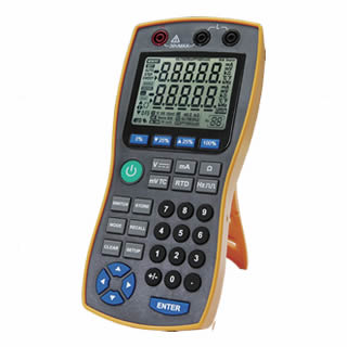 熱電偶校正器、電流信號發(fā)生器、WP-MMB