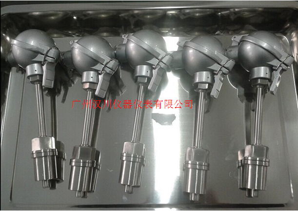 熱電阻和熱電偶有什么區(qū)別?