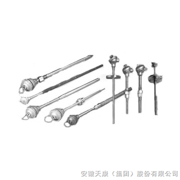 WRNN-331,WRNN-230,WRNN-431,WZP-230NM耐磨熱電偶